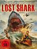 Poster der Raiders Of The Lost Shark