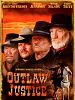 Poster der Outlaw Justice