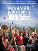 Poster der Täterätää! Die Kirche bleibt im Dorf 2