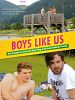 Poster der Boys Like Us