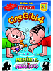 Poster der Cinegibi 4 - Turma da Mônica: Meninos & Meninas