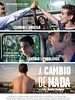 Poster der A Cambio de Nada