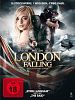 Poster der London Falling