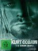 Poster der Kurt Cobain - Tod einer Ikone
