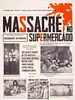 Poster der Massacre no Supermercado
