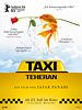Poster der Taxi Teheran