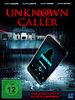 Poster der Unknown Caller