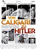 Poster der Von Caligari zu Hitler
