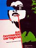 Poster der Los Hermanos Cartagena