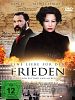 Poster der Eine Liebe für den Frieden - Bertha von Suttner und Alfred Nobel