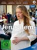 Poster der Das Jerusalem-Syndrom