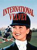 Poster der International Velvet