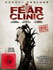 Poster der Fear Clinic