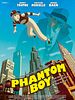 Poster der Phantom Boy