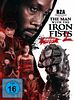 Poster der The Man With The Iron Fists 2