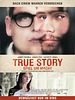 Poster der True Story - Spiel um Macht