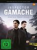 Poster der Inspector Gamache - Denn alle tragen Schuld
