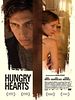 Poster der Hungry Hearts