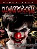 Poster der Clownstrophobia