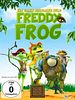 Poster der Freddy Frog - Ein ganz normaler Held