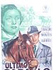 Poster der El último caballo