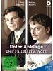 Poster der Unter Anklage: Der Fall Harry Wörz