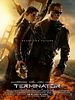 Poster der Terminator: Genisys