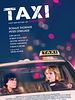Poster der Taxi - nach dem Roman von Karen Duve