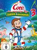 Poster der Coco, der neugierige Affe 3 - Zurück in den Dschungel