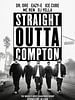 Poster der Straight Outta Compton