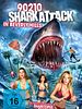 Poster der 90210 Shark Attack in Beverly Hills