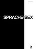 Poster der Sprache: Sex