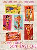 Poster der Las Insoladas - Sonnenstiche
