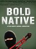 Poster der Bold Native