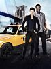 Poster der Taxi Brooklyn