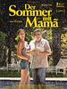 Poster der Der Sommer mit Mamã