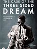 Poster der The Case of The Three Sided Dream