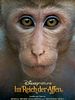 Poster der Im Reich der Affen