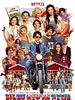 Poster der Wet Hot American Summer: First Day Of Camp