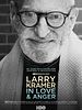 Poster der Larry Kramer in Love and Anger