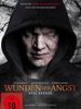 Poster der Wunden der Angst - Evil Estate
