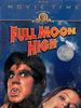 Poster der Full Moon High