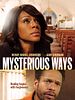 Poster der Mysterious Ways