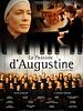 Poster der Die Passion von Augustine
