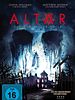 Poster der Altar - Das Portal zur Hölle