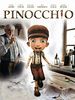 Poster der Pinocchio