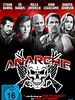 Poster der Anarchie
