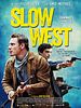 Poster der Slow West