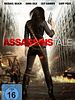 Poster der Assassins Tale