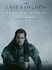 Poster der The Last Kingdom